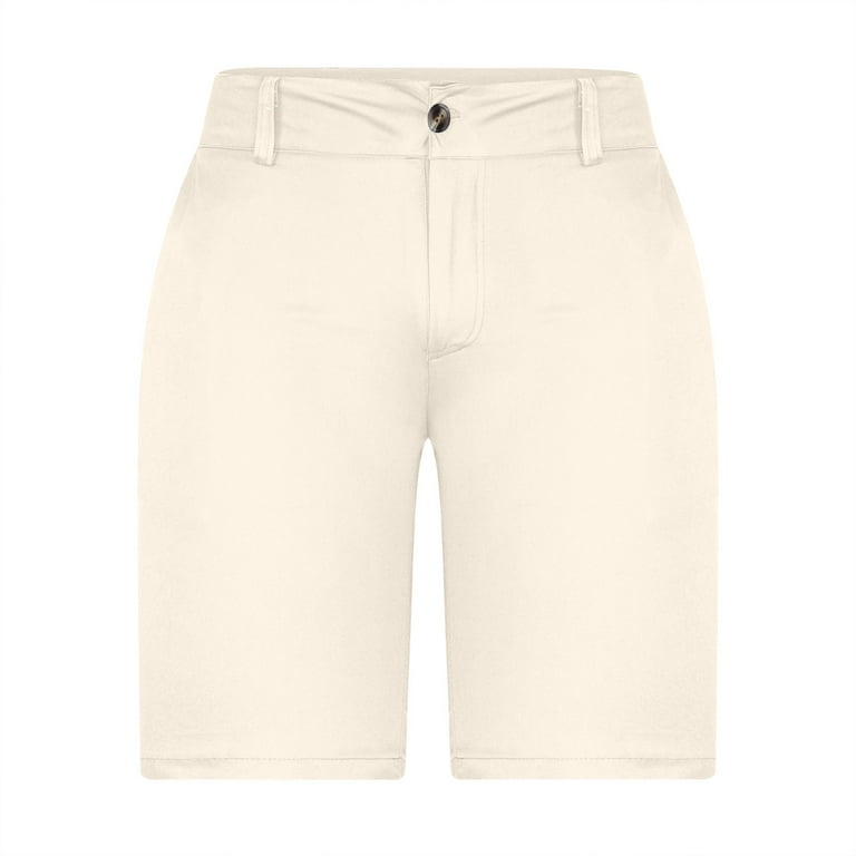 Mens chino shorts clearance sales