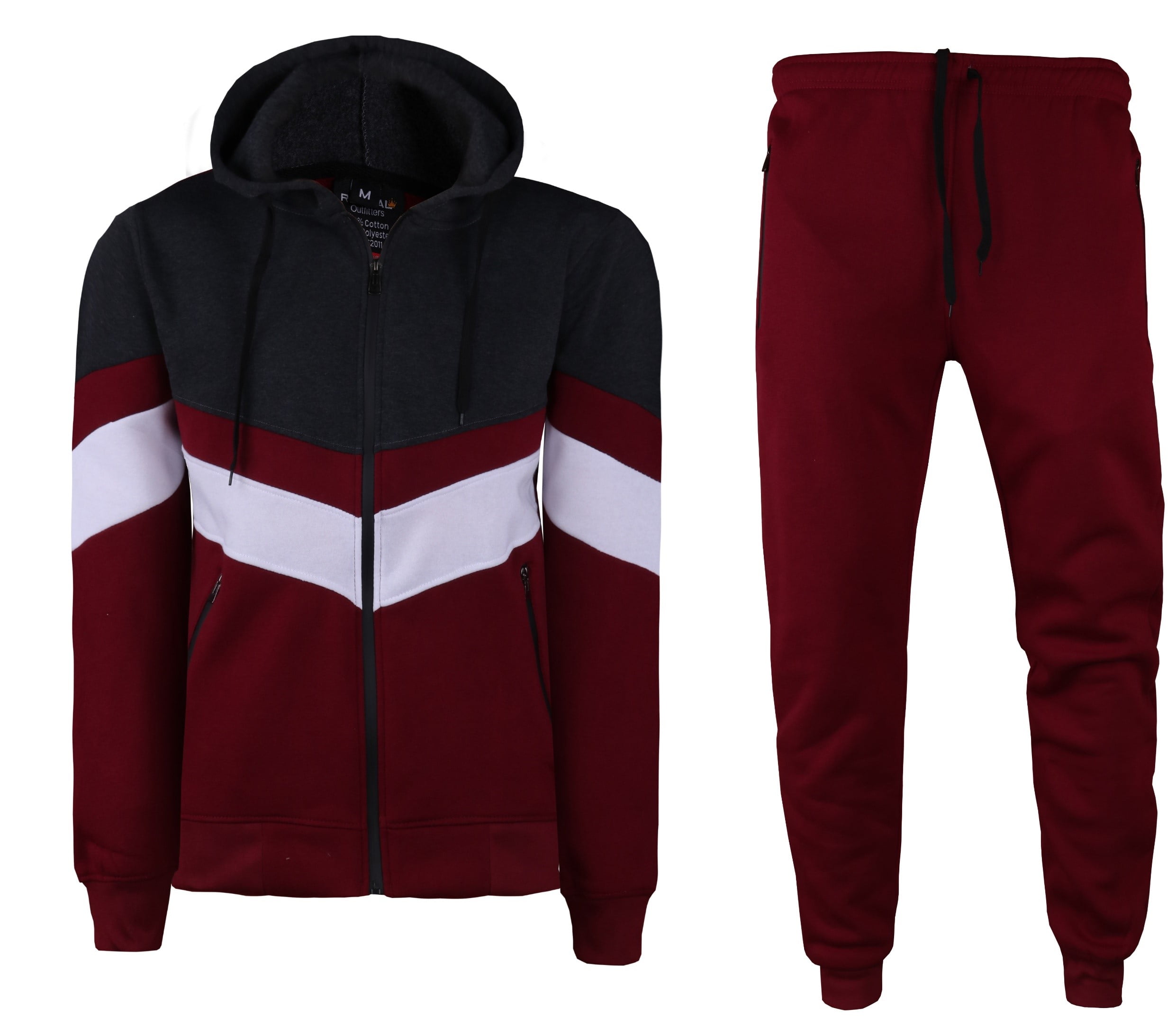Men S Athletic Fit Suits