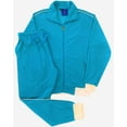 thumbnail image 1 of Men Classic Jogger Active Track Jacket and Track pants Joggin Suit, 1 of 11