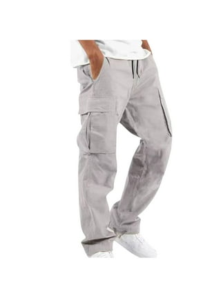 Cargo pants for men walmart cheap