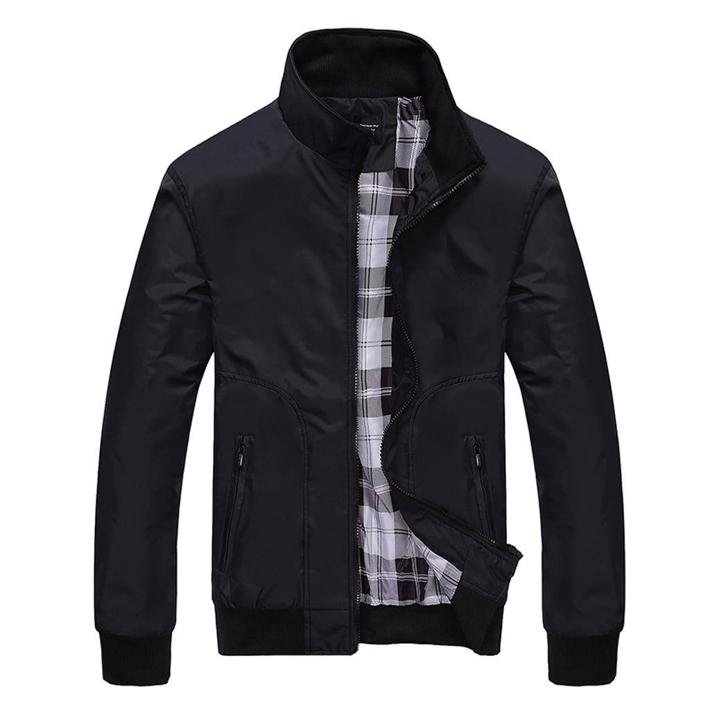 Men Clearance LYXSSBYX Winter Jackets for Men Hot Sale Clearance Men's ...