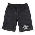thumbnail image 1 of Men Cleveland State University Property Shorts, Heather Charcoal - Medium, 1 of 1