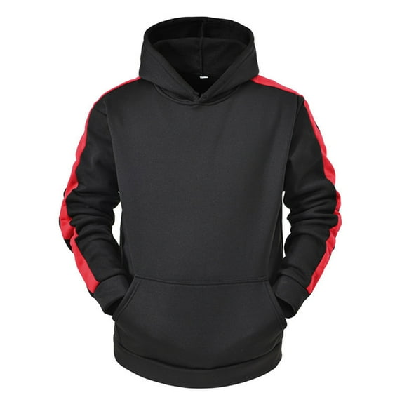 Men Clothing Pink Hoodie Women Mens Slim Fit Zip Up Hoodies Sweatshirt Lightweight Long Sleeve with Kanga Pocket