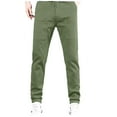thumbnail image 1 of Men Comfy Pants For Men Acegents Cargo Pants,Acegents Pants,Acegents Mens Pants,Multipants - High Stretch Multi-Pocket Durable Cargo Pants, 1 of 8