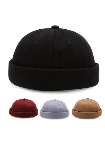 Shop Dockers Caps Brimless Hats Clothing