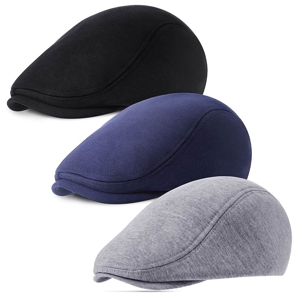 Driving cap walmart hotsell