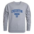 thumbnail image 1 of Men Creighton University Bluejays Alumni Fleece, Heather Grey - Extra Large, 1 of 1