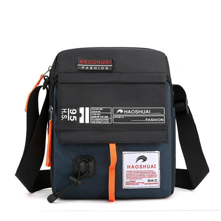 Men Cross Body One Shoulder Bag Military Fashion Trends Men Cross Body One Shoulder Bag Military Fashion Trends