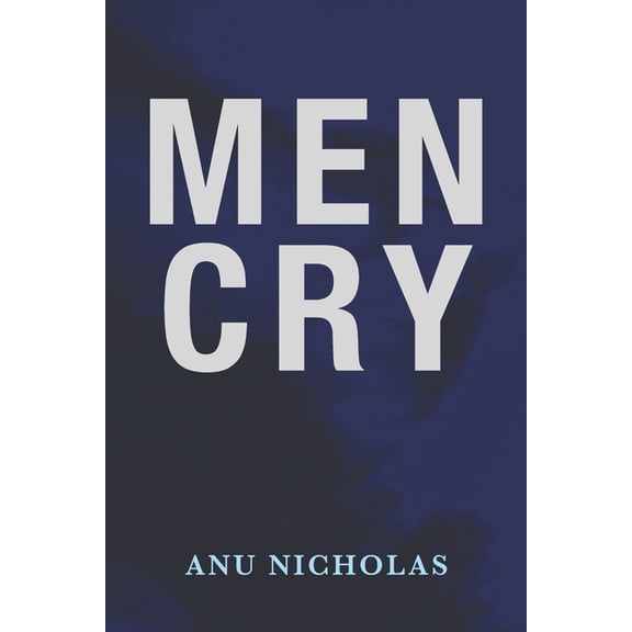 Men Cry (Paperback)