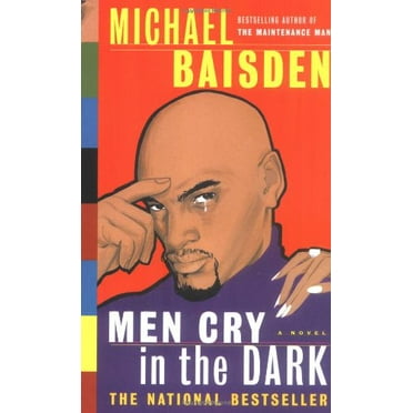 Pre-Owned Men Cry in the Dark (Mass Market Paperback) 0743218027 9780743218023