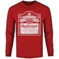 thumbnail image 1 of Men Dadwiser Long Sleeve Shirt, 1 of 2