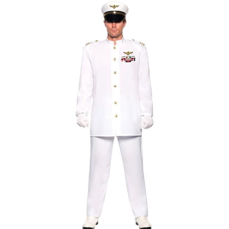 admiral dress blues Unattributed Uniforms1899. [Lieutenant (Junior Grade) Summer Dress;   Philadelphia Print Shop