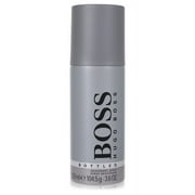 Men Deodorant Spray 3.5 oz by Hugo Boss
