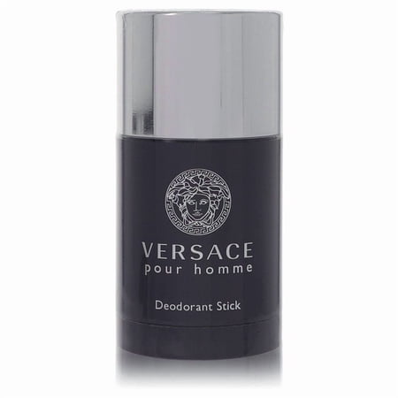 Men Deodorant Stick 2.5 oz Versace