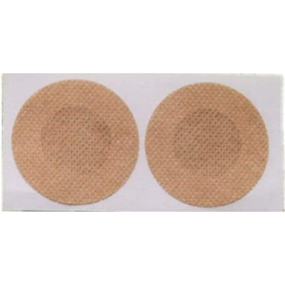 Tabare Men Disposable Nipple Protectors