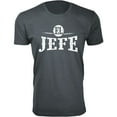 thumbnail image 1 of Men EL JEFE T-Shirt, 1 of 2