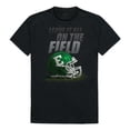 thumbnail image 1 of Men Eastern Michigan Eagles Gridiron T-Shirt, Black - Extra Large, 1 of 1