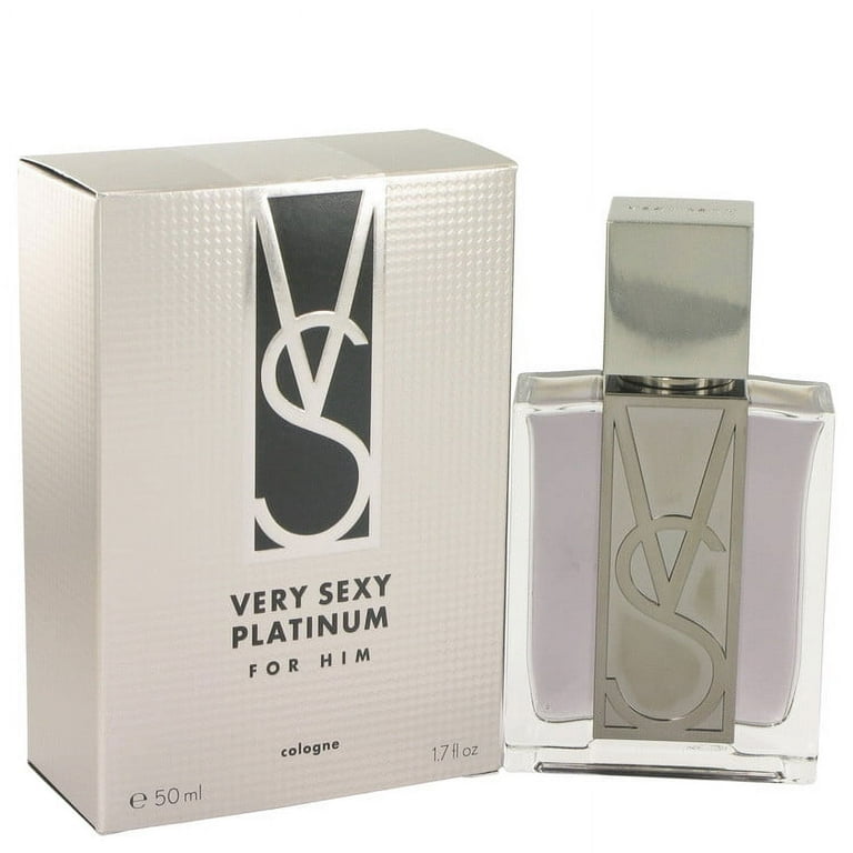 Victoria secret best sale men's fragrance