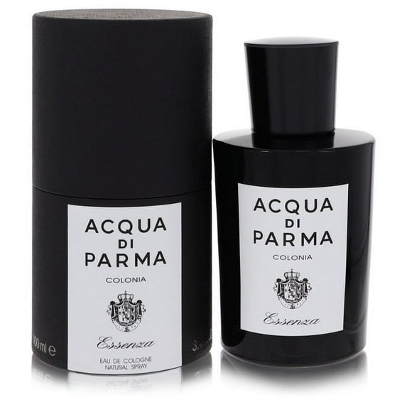 Men Eau De Cologne Spray 3.4 oz By Acqua Di Parma