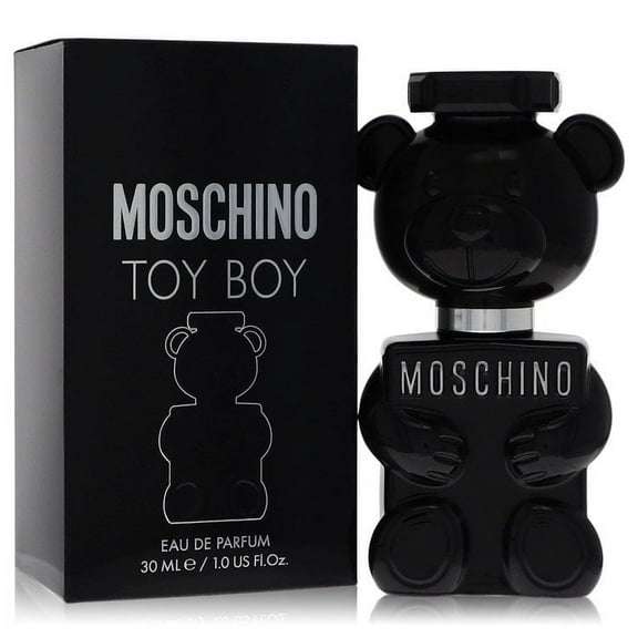 Men Eau De Parfum Spray 1 oz by Moschino
