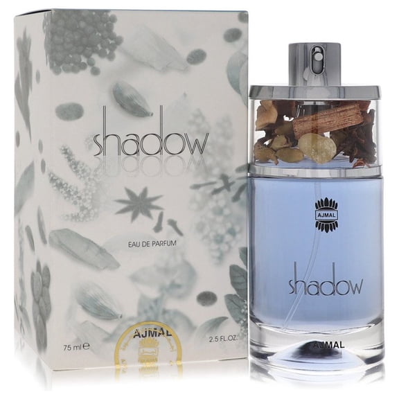 Men Eau De Parfum Spray 2.5 oz by Ajmal