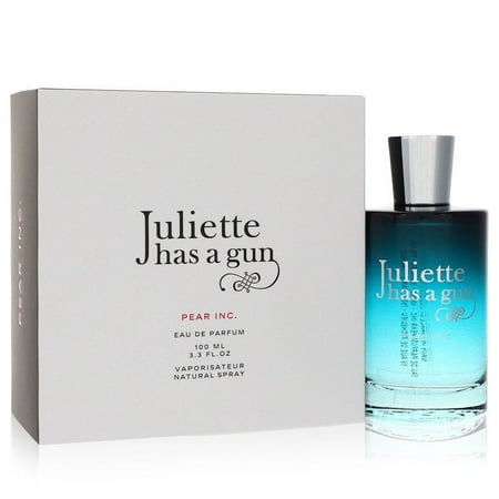 Men Eau De Parfum Spray (Unisex) 3.3 oz by Juliette Has A Gun