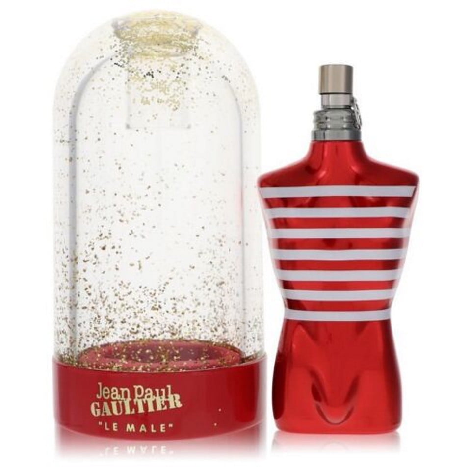 Jean Paul Gaultier Men's Cologne, Le Male Eau De Toilette Spray