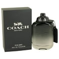 thumbnail image 1 of Men Eau De Toilette Spray 3.3 oz by Coach, 1 of 1