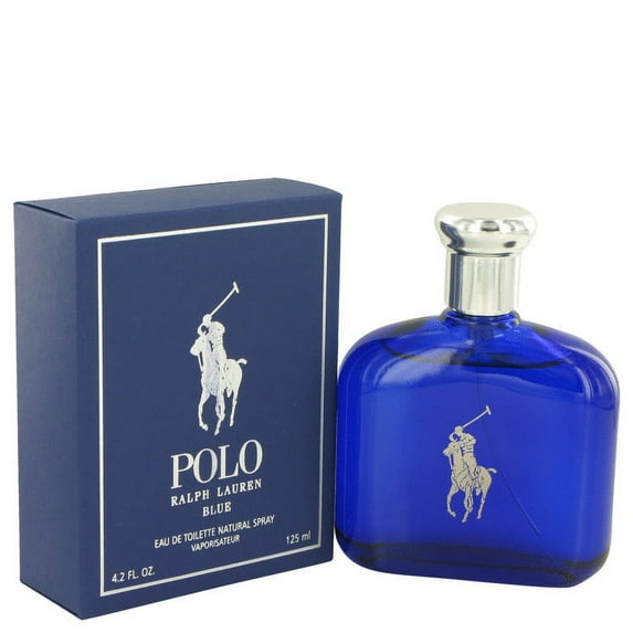 Men Eau De Toilette Spray 4.2 oz by Ralph Lauren