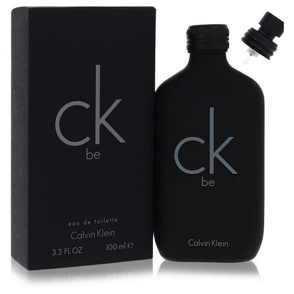 Men Eau De Toilette Spray (Unisex) 3.4 oz By Calvin Klein
