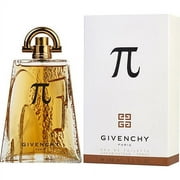 Men Edt Spray 3.3 Oz By Pi