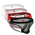 thumbnail image 1 of Men Exotic Lingerie Boxer Briefs Breathable Mesh Underwear 4PC Couples Spring Summer Casual Club Party Vacation Sleepwear Nightwear Gifts To Lovers, 1 of 1