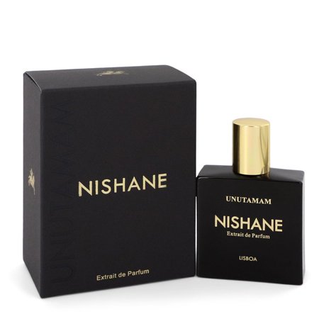 Nishane Unutamam Extrait De Parfum 1.0 oz EDP Spray