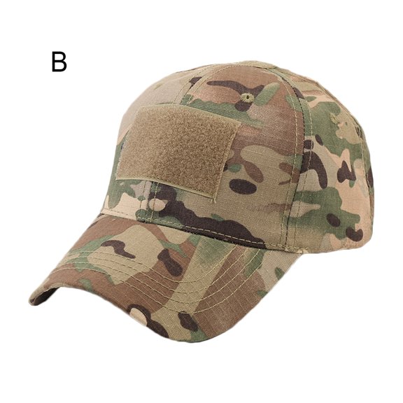 Men Fashion Camouflage Snake Anti Sun Baseball Cap Outdoor Cycling Hiking Cap for Running, Cycling, Fishing, any other Outdoor Activities