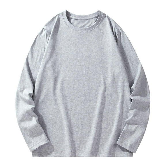 Men Fashion Long Sleeve T Shirt Men's Sweatshirts Pullover Raglan Sleeve Sweatshirt Men Oversized Striped Sweatshirt Men Loose Fit Pullover Sweatshirt