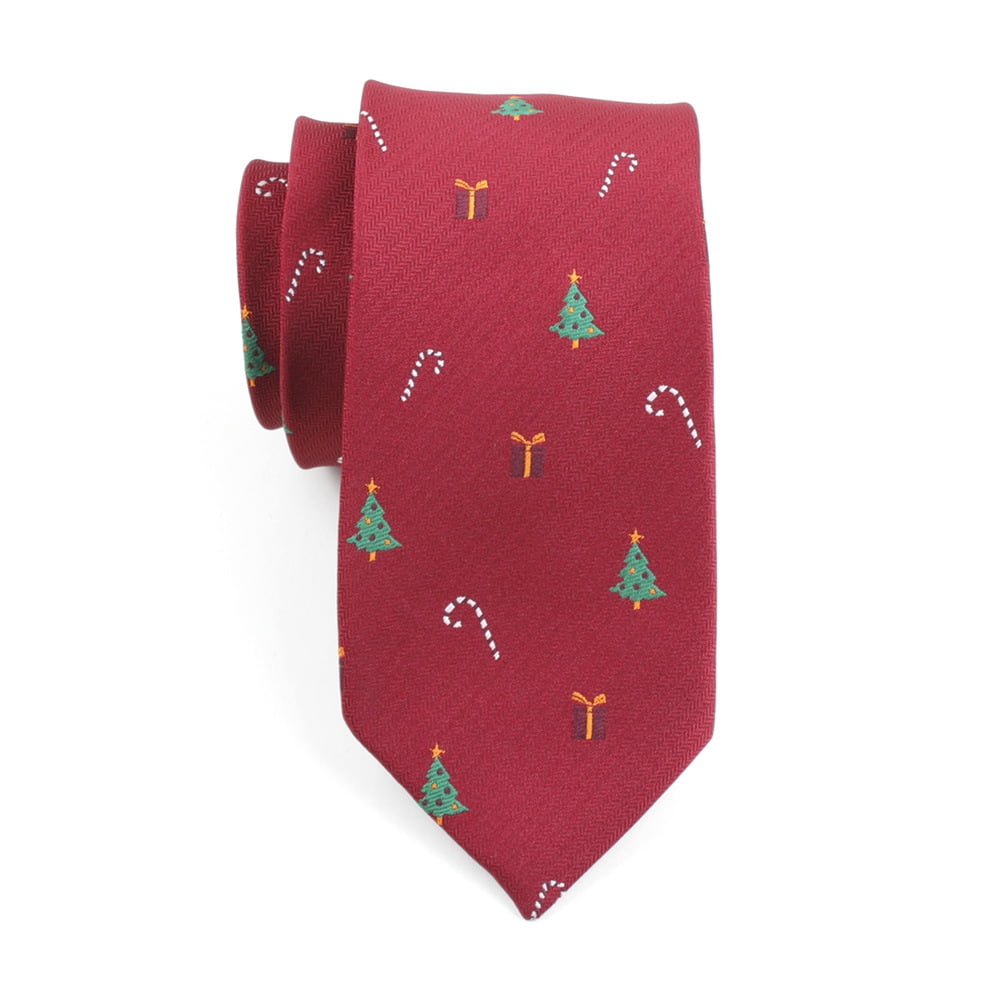 necktie christmas ornaments
