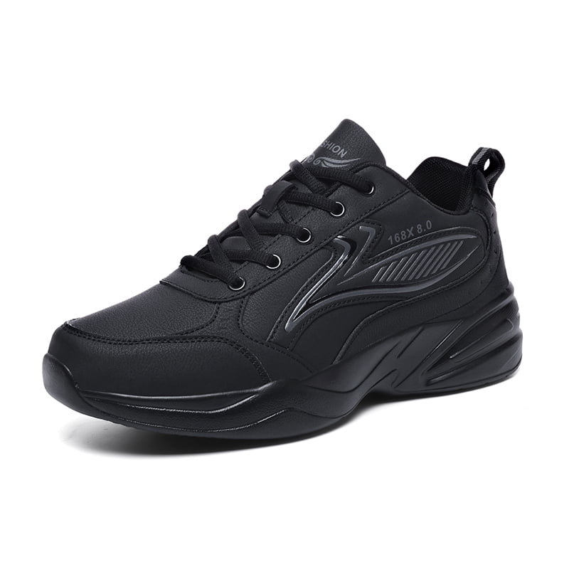 Men Fashion Running Shoes Athletic Sports Breathable Comfortable Lightweight Non-Slip Sneakers for Gym Workout Daily Wear