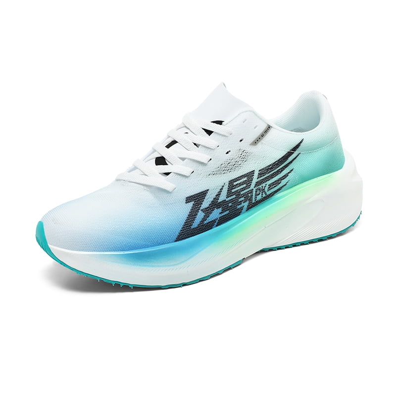 Men Fashion Running Shoes Athletic Sports Breathable Comfortable