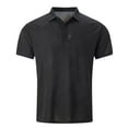 thumbnail image 1 of Men Fashion Tops Summer Lace Blouses for Men Dressy Casual Sexy Red Shirts for Men Plus Men Workout Tops Long Try Before You Buy Mens Clothing, 1 of 5