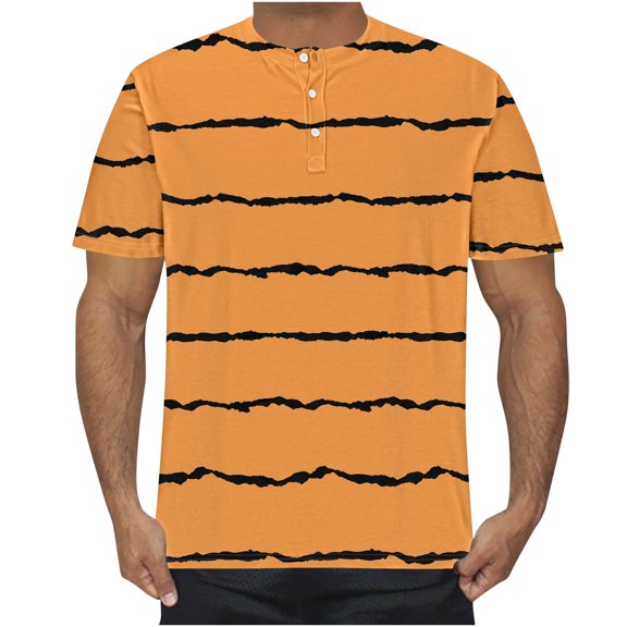 Men Fashion Tops Trendy Black Blouses for Men Dressy Sexy Mens T Shirts Graphic Tees Summer Chic Clothes for Men Over 50 Semi Formal Shirts Yellow