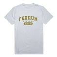 thumbnail image 1 of Men Ferrum College Alumni T-Shirt, White - Extra Large, 1 of 1