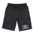 thumbnail image 1 of Men Ferrum College Property Shorts, Heather Charcoal - Medium, 1 of 1