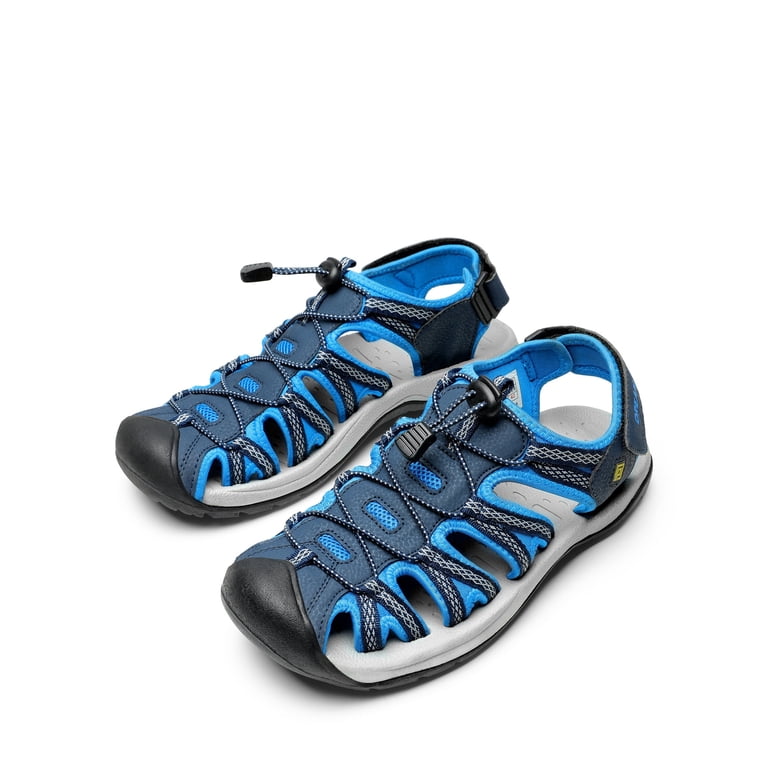 Men Fisherman Sandals Casual Hiking Sandals Outdoor Sport  display picture 1