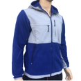 thumbnail image 1 of Men Fleece Hoodie Jacket, 1 of 2