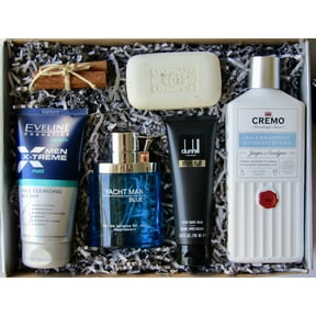Men Fresh Looks Gift Box