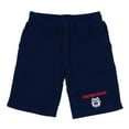 thumbnail image 1 of Men Fresno State Bulldogs Premium Shorts, Navy - Large, 1 of 1
