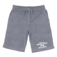 thumbnail image 1 of Men Fresno State Bulldogs Property Shorts, Heather Grey - Extra Large, 1 of 1