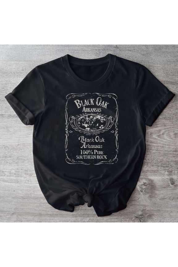 Men Funny Someones Wife Saying I'm Here Tee Cotton To Gift Family Black T-Shirt-TH30367