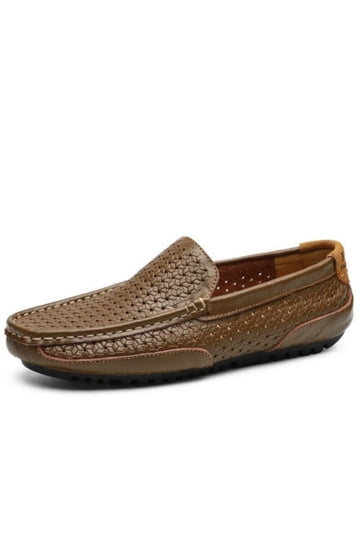 Mens Dress Shoes in Mens Shoes | Brown - Walmart.com