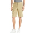 thumbnail image 1 of Men Golf Shorts Lightweight Summer Bermuda Stretch Relaxed Fit Shorts Golf with Pockets, 1 of 7
